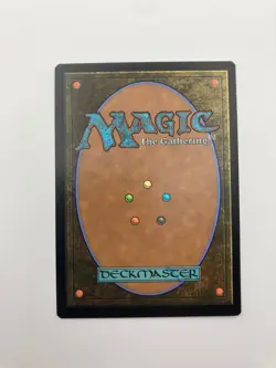 Idris, Soul of the TARDIS | Universes Beyond Doctor Who | Regular MTG Card - Image 2