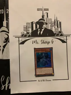 EISJADE TREMORA - 1. AUFLAGE MP22-DE191 DEUTSCH Yu-Gi-Oh! CARD SUPER RARE HOLO - Image 1