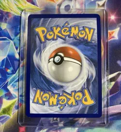 Latias [Holo Bleed+Swirl] - (SVP 139) Promo [2024] Cosmos - Pokemon Card - Image 3