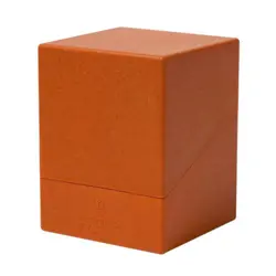 Ultimate Guard Recyclable Case Return to Earth Boulder 100+ Card Deck Box - Image 3