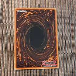 1996 Yu-Gi-Oh! Right Arm of the Forbidden One Card LDK2-ENY05 - Image 3