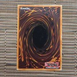 1996 Yu-Gi-Oh! Left Arm of the Forbidden One LDK2-ENY06 Card - Image 3