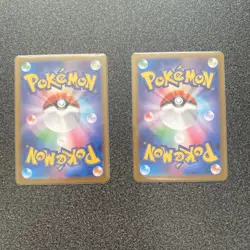 Magneton 112/106 Ceruledge 109/106 AR Set Pokemon Card Japanese NM w/tracking - Image 2