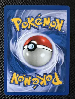 Rocket's Scizor - Best of Game #4 - 2002 - Pokemon Card - Image 2