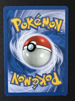 Rocket's Sneasel - Best of Game #5 - 2002 - Pokemon Card - Image 2