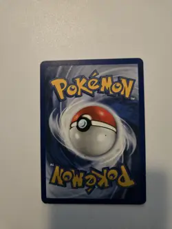 Wooper 82/111 | Neo Genesis | Non Holo Pokemon Card LP - Image 2