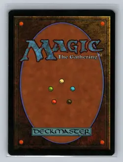 Magic: the gathering Ice Age Elvish Healer Common MTG tcg - Image 2