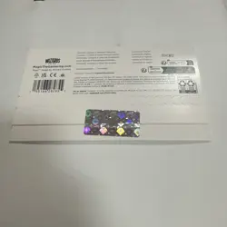 Tome Of Astral Sorcetess - Rainbow Foil Edition - Sealed - Mtg - Secret Lair - Image 2