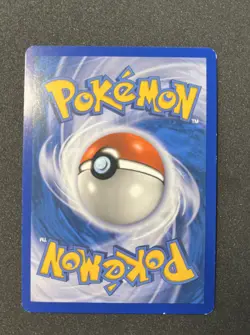 Pokemon TCG Pikachu Pop Series 6 009/017 Holo Basic Card 2007 NM(-) SWIRL - Image 2