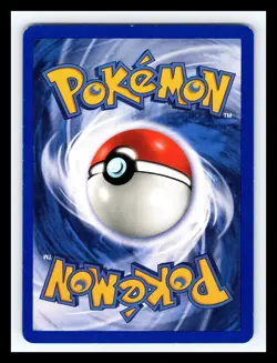 💥 WOOPER NON HOLO # 71/75 | NEO DISCOVERY SET | Pokemon 2001 TCG Vintage Card - Image 2