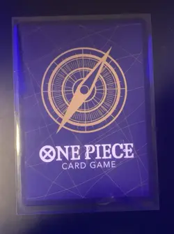 Uta (CS 2023 Event Pack) P-031 One Piece Promotion Cards Foil - Image 2