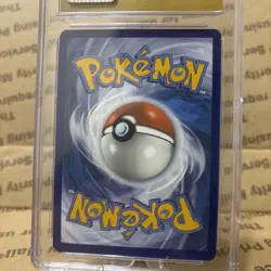 Pokemon Gyarados Trading Card Game Classic 007/034 CGC 10 Pristine TCG - Image 2