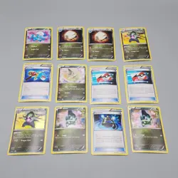 Pokemon Dragon Vault Lot Of 12 Cards Holo LP NM - Image 1