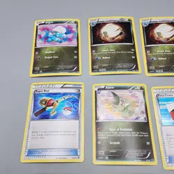Pokemon Dragon Vault Lot Of 12 Cards Holo LP NM - Image 2