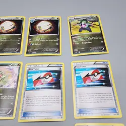 Pokemon Dragon Vault Lot Of 12 Cards Holo LP NM - Image 3
