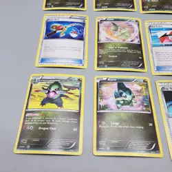 Pokemon Dragon Vault Lot Of 12 Cards Holo LP NM - Image 4