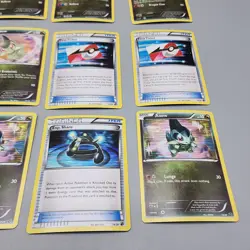 Pokemon Dragon Vault Lot Of 12 Cards Holo LP NM - Image 5