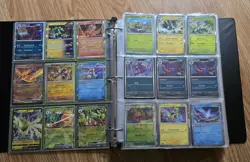 Pokemon Card Lot 500 Cards Rares SIRs Reverse Holo EX GX V VMAX Japanese English 731329511228 - Image 3