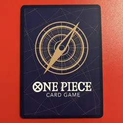 Rosinante & Law - EB04-038 Holo - One Piece Card Game TCG English - NM/M - Image 2
