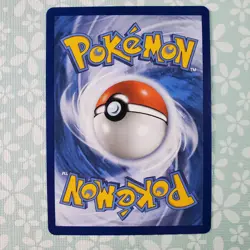 Pokemon Card Raticate 099/088 Secret Rare Mega Evolution Perfect Order NM - Image 2