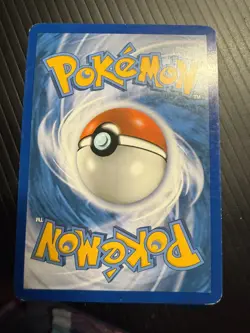 Pokemon TCG Luxray GL 9/111 Rising Rivals Reverse Holo Card 2009 - Image 2