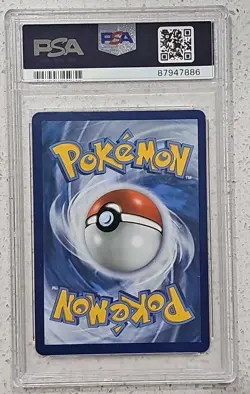 PSA10 Pi 25th Promo English Version Cleffa Excellent Condition Pokemon Card - Image 2