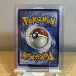 Metal Saucer - 214/202 - Pokemon Sword & Shield Base Set Secret Rare Card NM - Image 2