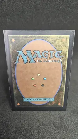 Spell Pierce (Japanese) Silver Etched Foil - Secrets of Strixhaven - Image 2