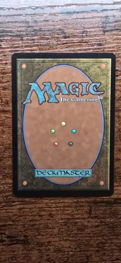 Wizards of the Coast Quicksilver Elemental Mirrodin Rare Creature Blue Regular … - Image 2