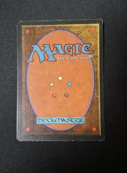 MTG Bayou Revised 3rd Edition - Image 2