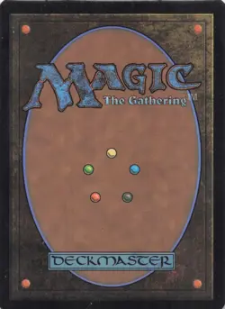 Flare of Denial Modern Horizons 3 Regular Rare #62 NM MTG - Image 2