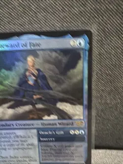 Jadzi, Steward of Fate Secrets of Strixhaven Foil - Image 3