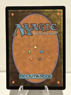 Territorial Scythecat 723 C Foundations Jumpstart NM MTG - Image 2