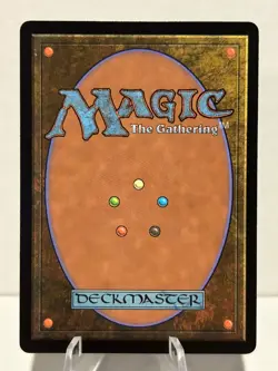 Polluted Delta 224 R Modern Horizons 3 NM MTG - Image 2