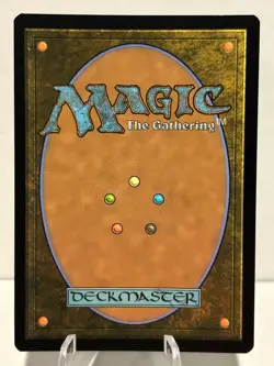 Northern Air Temple 111 U Avatar: The Last Airbender FOIL NM MTG - Image 2