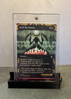 MTG Feed the Swarm - Secrets of Strixhaven: Mystical Archive (SOA) #29 MTG - Image 1