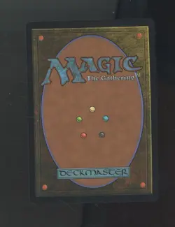 2025 Magic The Gathering SLD EN Sonic The Hedgehog #7031 Chaos Emerald Foil - Image 2
