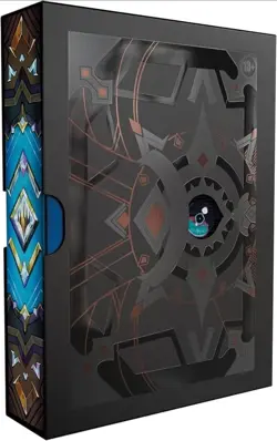 Magic: The Gathering Secrets of Strixhaven - Codex Bundle presale confirmed - Image 1