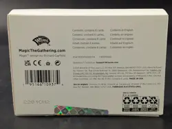 Magic the Gathering Saturday Morning D&D Secret Lair Non Foil Edition Sealed MTG - Image 2
