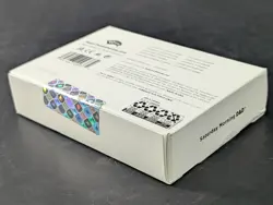 Magic the Gathering Saturday Morning D&D Secret Lair Non Foil Edition Sealed MTG - Image 3