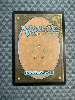 MTG Defiling Daemogoth #0075 Ext. Art R Commander: Secrets of Strixhaven (SOC) - Image 3