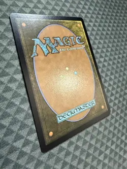 MTG Defiling Daemogoth #0075 Ext. Art R Commander: Secrets of Strixhaven (SOC) - Image 4