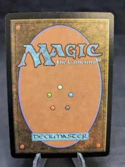 Skinshifter | MTG Magic the Gathering Core 2012 | Artist Signed | NM | A - Image 2