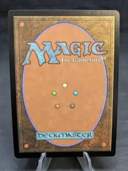 Skinshifter | MTG Magic the Gathering Core 2012 | Artist Signed | NM | B - Image 2