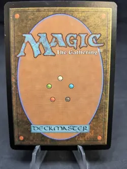 Stoic Angel | MTG Magic Shards of Alara | Artist Signed | LP | A - Image 2