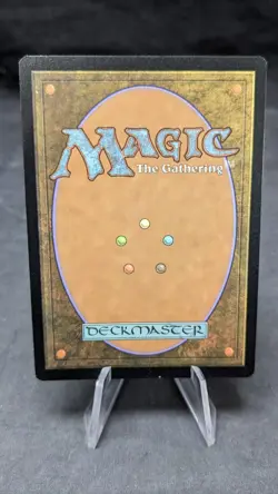 Lion Sash FOIL Extended Art - MTG - Neon Dynasty - Near Mint - JAPANESE - Image 2