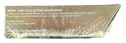 Magic: The Gathering Secrets of Strixhaven Collector Booster Box #SOF - Image 2