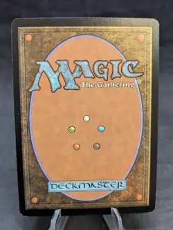 Skinshifter | MTG Magic the Gathering Core 2012 | Artist Signed | NM | A - Image 2