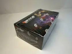 Magic: The Gathering Core Set 2019 Booster Box - Factory-Sealed MTG - Image 2