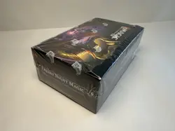 Magic: The Gathering Core Set 2019 Booster Box - Factory-Sealed MTG - Image 3